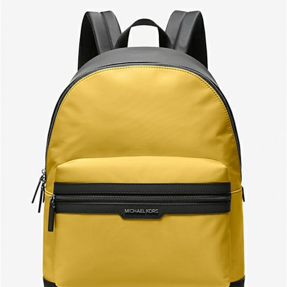 Michael Kors Lautner Backpack